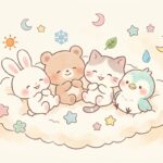 赤ちゃんの誕生月別の特徴と性格傾向 | 統計データ