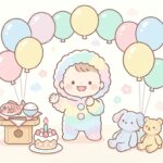 100日祝いの演出アイデア | SNS映え完全ガイド