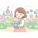 子連れサンリオピューロランド | 0〜3歳の楽しみ方