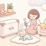 子どもの安全対策 | 誤飲・転倒を防ぐ家ガイド