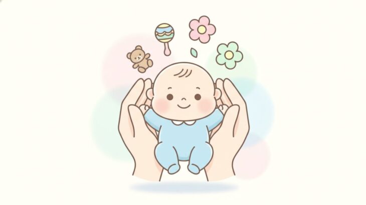 育児は今だけ | 後悔しない瞬間の楽しみ方