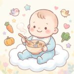 離乳食のだし完全ガイド | 月齢別レシピ集