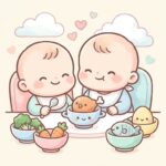 離乳食の肉はいつから？月齢別ガイド