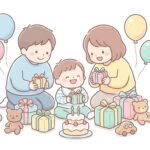 2歳の誕生日プレゼント選び方 | 後悔しない贈り方