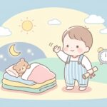 2歳の昼寝はいつ卒業？生活リズム完全ガイド