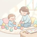 3歳の色・形の教え方 | 遊びで楽しく覚えるコツ