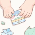 敬老の日の手作りプレゼント | 0〜3歳と作れる簡単アイデア
