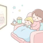 子連れ映画館デビューはいつから？楽しむコツと注意点