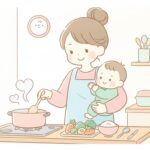 子育て中の時短ごはん | 10分で完成の神レシピ集