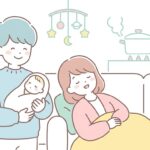 産後のパパの過ごし方 | できるサポート完全ガイド