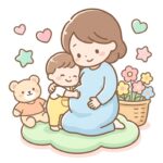 2人目妊娠中の上の子との過ごし方と心の準備