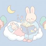 子どもの寝かしつけ絵本 | スッと眠る人気の選び方