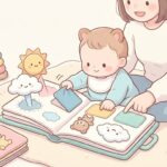 しかけ絵本の魅力 | 年齢別の選び方と人気タイプ