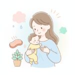 卒乳後のケア完全ガイド | 胸の張り対策と過ごし方