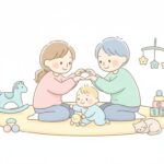 子どもが生まれて変わった夫婦の時間の作り方