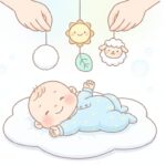 生後4ヶ月の過ごし方 | 発達と関わり方