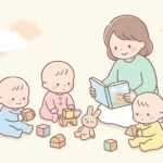 生後11ヶ月の過ごし方 | 1歳直前の発達と関わり方