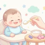 離乳食のヨーグルトはいつから？選び方と食べさせ方ガイド