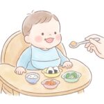 1歳の幼児食デビュー | 離乳食からの進め方