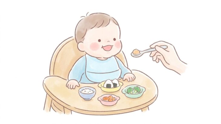 1歳の幼児食デビュー | 離乳食からの進め方