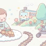 1歳の電車好きが喜ぶ遊び方とお出かけ先
