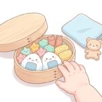 2歳児のお弁当 | 詰めやすく喜ばれる定番おかず