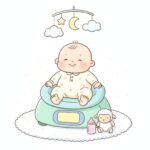 赤ちゃんの体重計の選び方 | レンタルと購入を解説