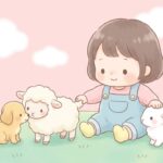 2歳の動物ふれあい完全ガイド | スポット選び方