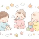 2歳「自分で！」を伸ばすモンテッソーリ声かけ集