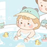 2歳の髪洗いを嫌がる！号泣を止めるアイテム活用術