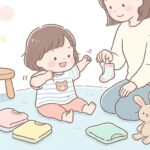 2歳の着替え練習 | 自分でできる教え方とコツ