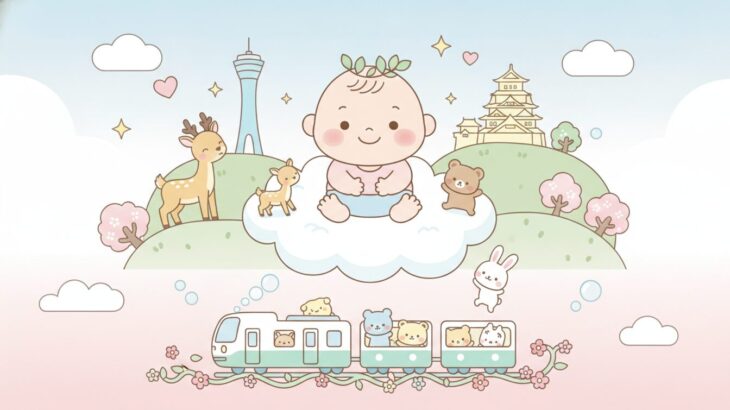 【2026年】兵庫で子育てしやすい街12選