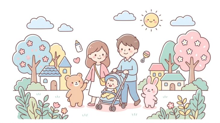 【2026年】福岡で子育てしやすい街10選