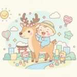 広島で子育てしやすい街8選 | 支援充実エリア