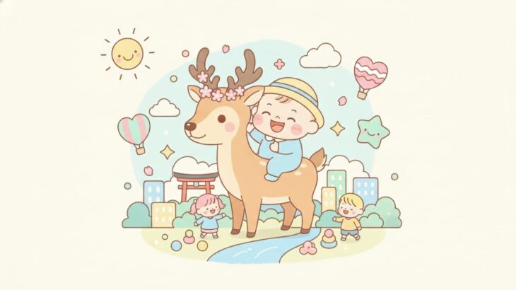 広島で子育てしやすい街8選 | 支援充実エリア
