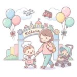 子連れキッザニア完全ガイド | 年齢制限と職業体験デビュー