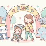 子連れ動物園 | 上野・多摩・東山の選び方