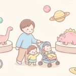子連れ博物館・科学館 | 0〜3歳が楽しめる選び方