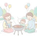 子連れBBQ・デイキャンプ | 手ぶら施設の選び方