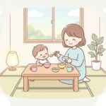 子連れランチで失敗しない店選び | 個室・座敷の探し方