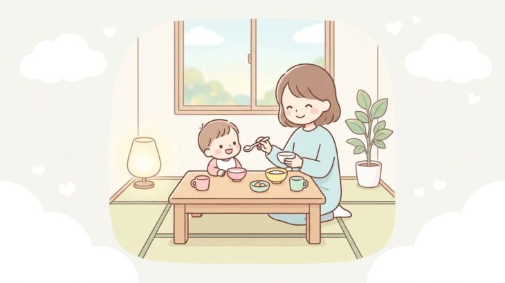 子連れランチで失敗しない店選び | 個室・座敷の探し方