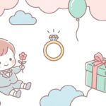 子どもの結婚式お呼ばれマナー | 年齢別ガイド