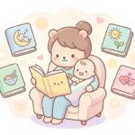 悩み別でわかる育児書おすすめジャンル選び方ガイド