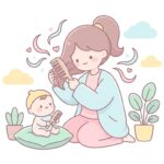 ママの抜け毛対策 | 産後ヘアケアの基本と乗り切るコツ