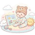 0歳向けYouTubeチャンネル | 赤ちゃんが喜ぶ人気まとめ