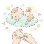 赤ちゃんの胎毛筆 | 作り方と料金相場・依頼の流れ