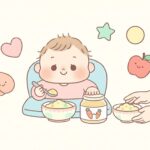 ベビーフード活用術 | 手作りとの使い分けと選び方
