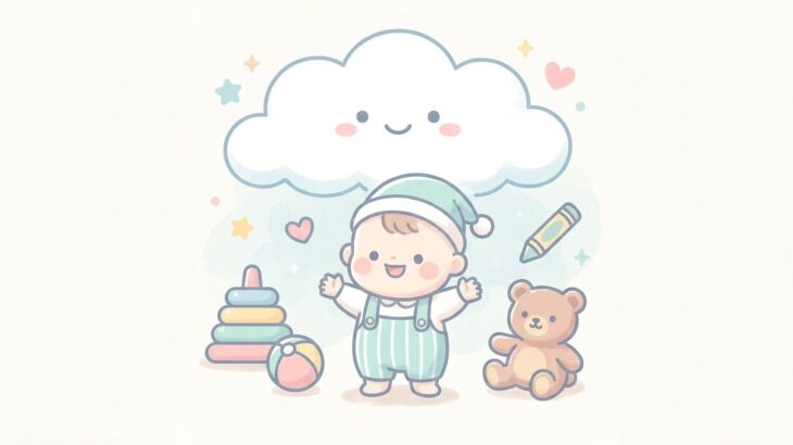 1歳半でできること | 発達目安と1歳半健診の内容