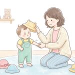 1歳が帽子を嫌がる！試してほしい対策と先輩ママの工夫12選