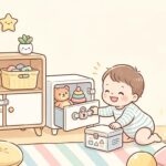 1歳児のいたずら対策 | 安全な収納アイデア集